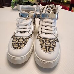 Salvador farragamo brand new 8.5C